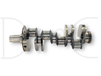 Ford 6.0 6.0L Powerstroke Diesel Vt365 Crank Shaft Crankshaft OE 1839402C1