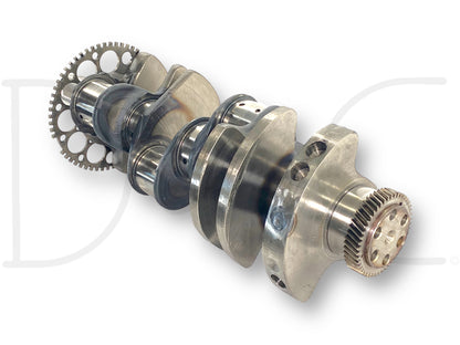 Ford 6.0 6.0L Powerstroke Diesel Vt365 Crank Shaft Crankshaft OE 1839402C1