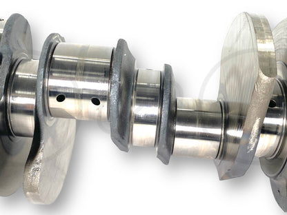 Ford 6.0 6.0L Powerstroke Diesel Vt365 Crank Shaft Crankshaft OE 1839402C1