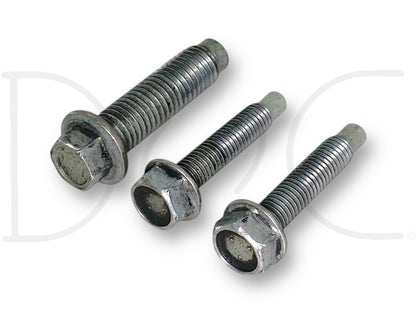03-07 Ford F250 F350 6.0 6.0L Diesel Engine Starter Bolts OE Bolt Set [3]