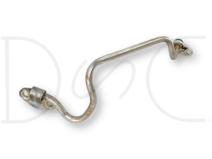 05-07 Ford F250 F350 6.0 6.0L Diesel Turbo Oil Supply Line Tube
