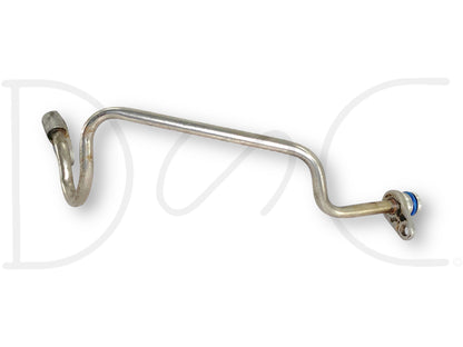 05-07 Ford F250 F350 6.0 6.0L Diesel Turbo Oil Supply Line Tube