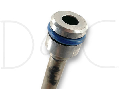 05-07 Ford F250 F350 6.0 6.0L Diesel Turbo Oil Supply Line Tube