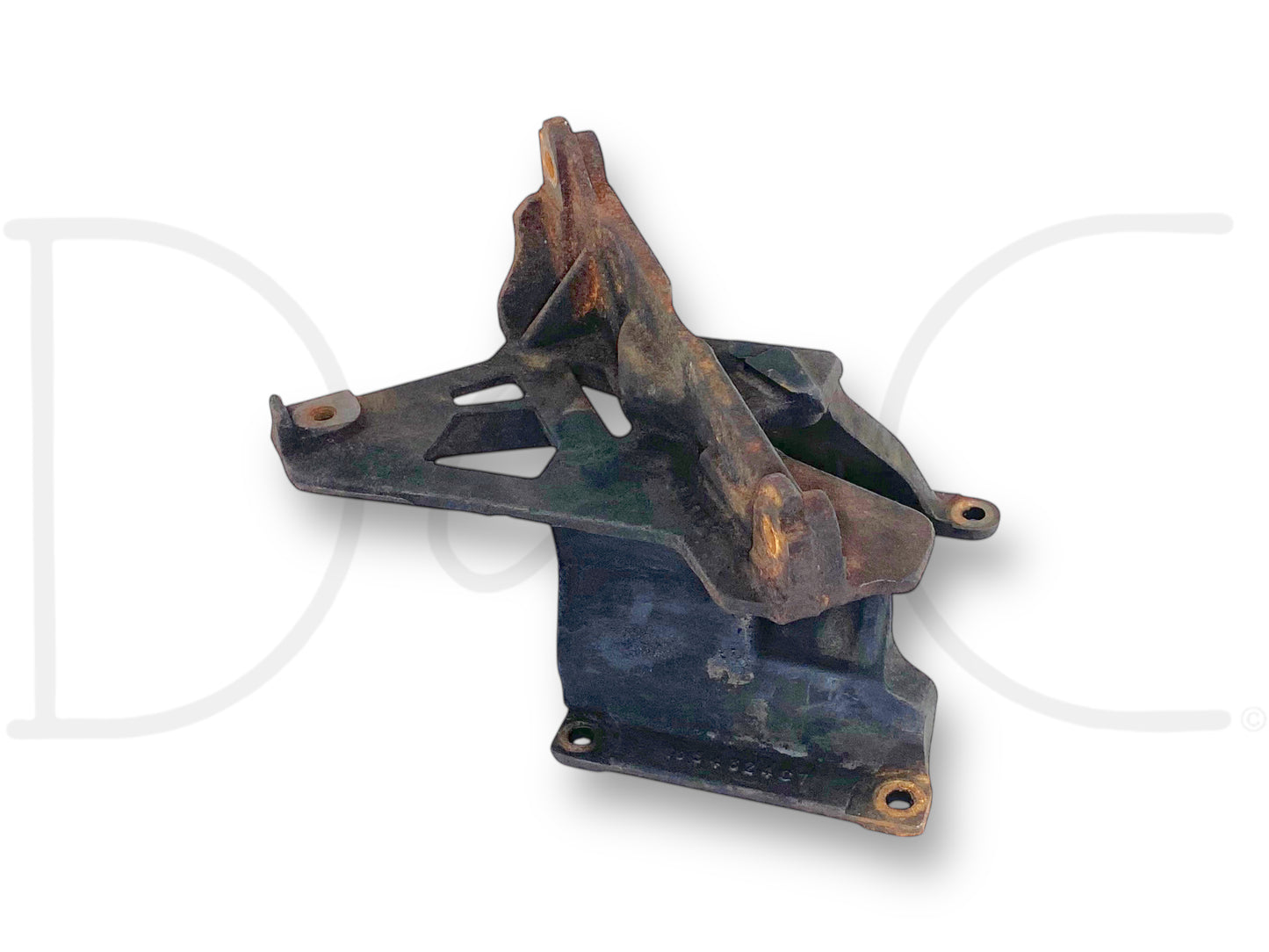 05-07 Ford F250 F350 6.0 6.0L Turbo Turbocharger Mount Pedestal 1854824C1