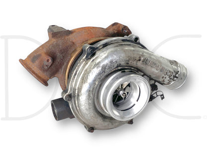 06-07 Ford F250 F350 6.0 6.0L Diesel Turbo Turbocharger Garrett OE *Core*