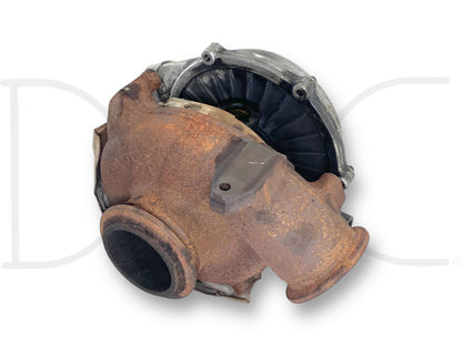 06-07 Ford F250 F350 6.0 6.0L Diesel Turbo Turbocharger Garrett OE *Core*