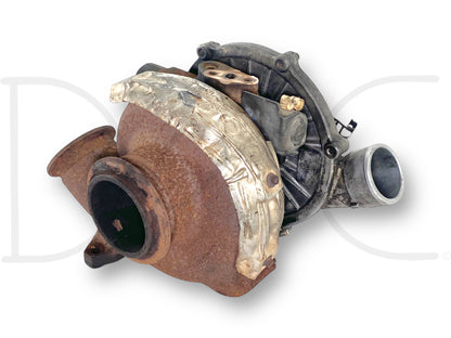 06-07 Ford F250 F350 6.0 6.0L Diesel Turbo Turbocharger Garrett OE *Core*