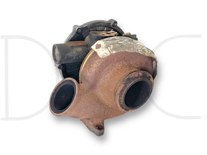 06-07 Ford F250 F350 6.0 6.0L Diesel Turbo Turbocharger Garrett OE *Core*