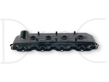 04-07 Ford F250 F350 6.0 6.0L Diesel LH Left Driver Engine Valve Cover OE