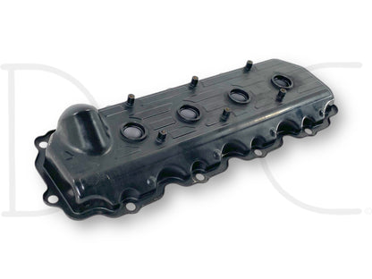 04-07 Ford F250 F350 6.0 6.0L Diesel LH Left Driver Engine Valve Cover OE