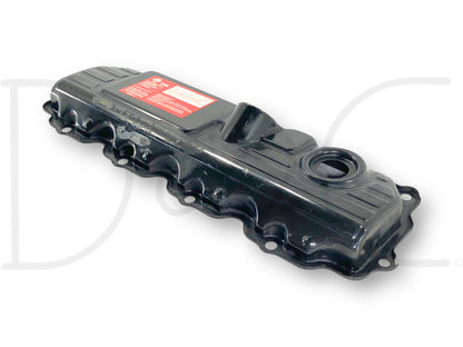 04-07 Ford F250 F350 6.0 6.0L RH Right Passenger Valve Cover 1858581C1