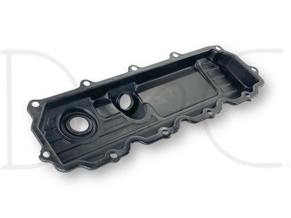 04-07 Ford F250 F350 6.0 6.0L RH Right Passenger Valve Cover 1858581C1