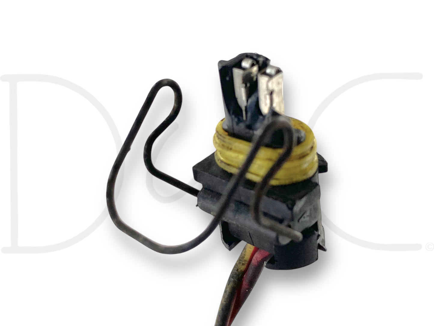 05-07 Ford F250 F350 OEM 6.0 6.0L Diesel Engine Wiring Harness OEM *Blem*