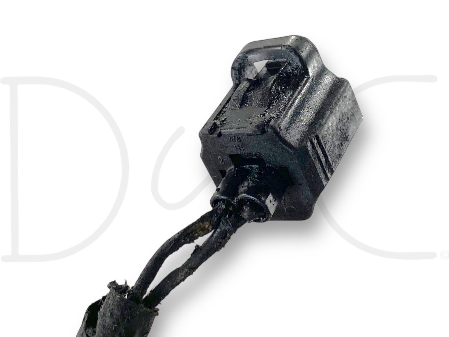 05-07 Ford F250 F350 OEM 6.0 6.0L Diesel Engine Wiring Harness OEM *Blem*