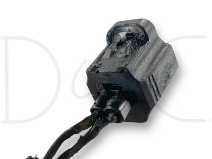 05-07 Ford F250 F350 OEM 6.0 6.0L Diesel Engine Wiring Harness OEM *Blem*