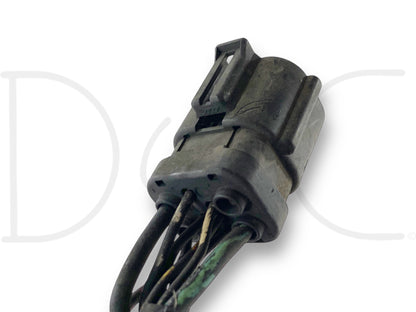 05-07 Ford F250 F350 OEM 6.0 6.0L Diesel Engine Wiring Harness OEM *Blem*
