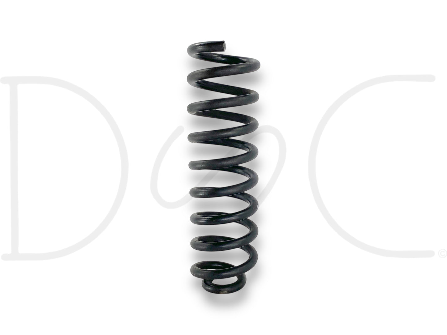 05-07 Ford F250 F350 Diesel 4WD 4X4 Front Coil Spring OEM Code D