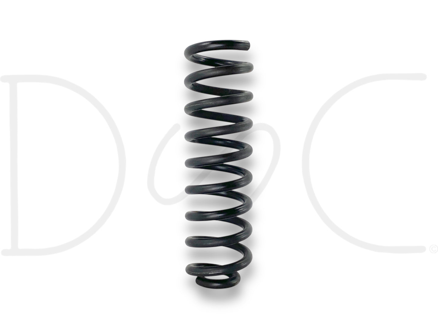 05-07 Ford F250 F350 Diesel 4WD 4X4 Front Coil Spring OEM Code D