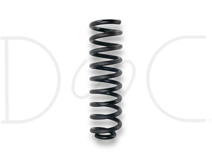 05-07 Ford F250 F350 Diesel 4WD 4X4 Front Coil Spring OEM Code D