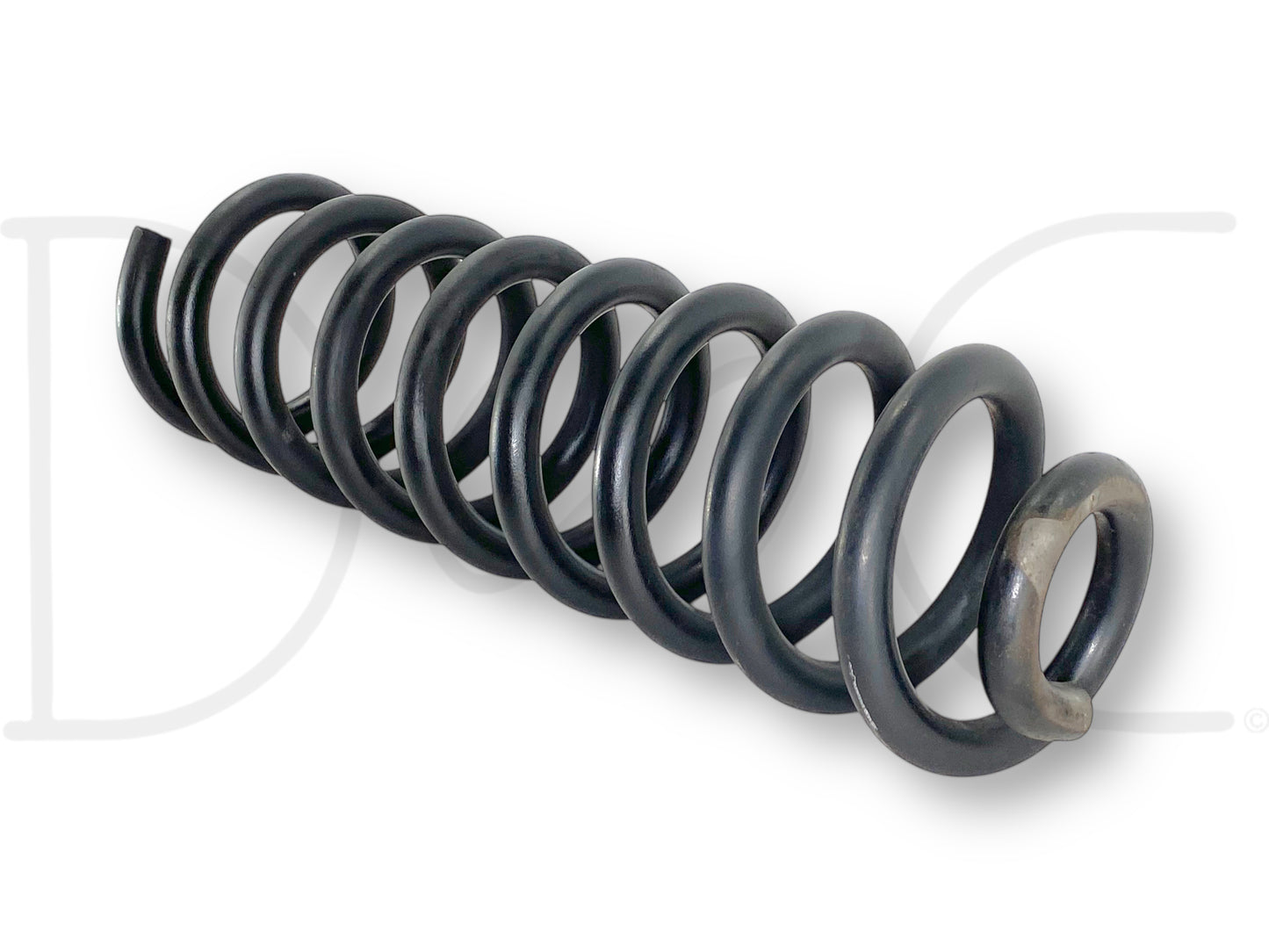 05-07 Ford F250 F350 Diesel 4WD 4X4 Front Coil Spring OEM Code D