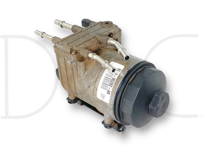 03-07 Ford F250 F350 6.0 6.0L Diesel Fuel Pump Filter Separator 6C34-9G282-AB