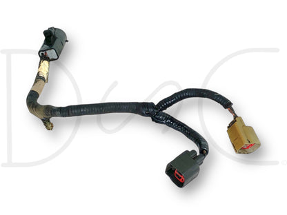 05-07 Ford F250 F350 6.0 6.0L Diesel Fuel Pump Wiring Harness 6C3T-9F759-P260G