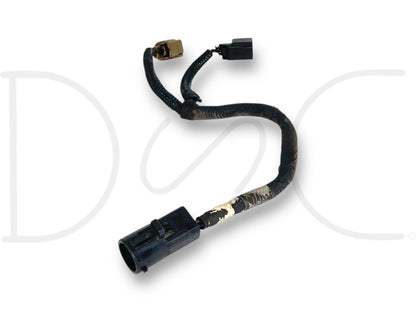 05-07 Ford F250 F350 6.0 6.0L Diesel Fuel Pump Wiring Harness 6C3T-9F759-P260G
