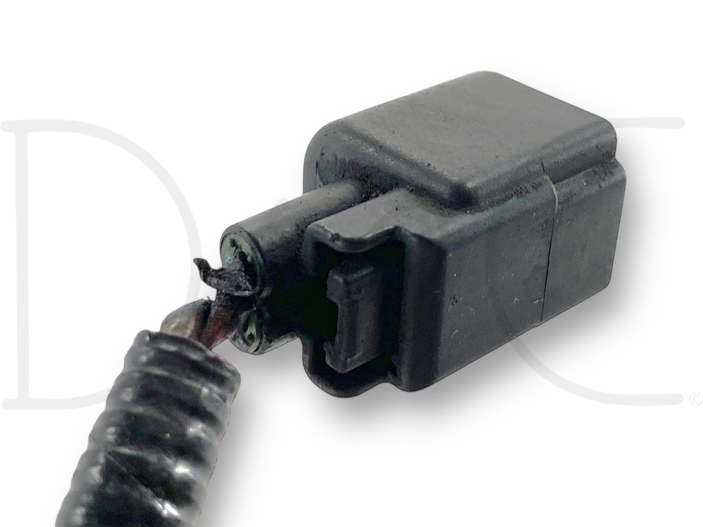 05-07 Ford F250 F350 6.0 6.0L Diesel Fuel Pump Wiring Harness 6C3T-9F759-P260G