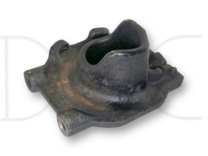 05-16 Ford F250 F350 Front Axle Coil Spring Seat Lower 4WD 4X4 DANA 60 OEM