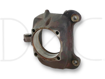 05-12 Ford F250 F350 DANA 60 Front Axle Steering Knuckle Spindle LH Left Driver