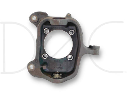 05-12 Ford F250 F350 DANA 60 Front Axle Steering Knuckle Spindle LH Left Driver