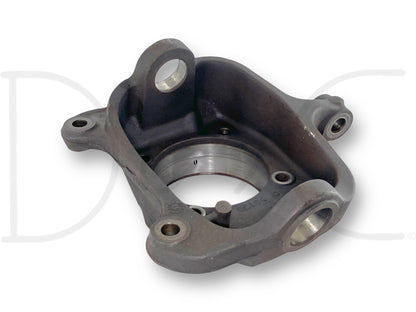 05-12 Ford F250 F350 DANA 60 Front Axle Steering Knuckle Spindle LH Left Driver
