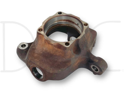 05-12 Ford F250 F350 DANA 60 Front Axle Steering Knuckle Spindle RH Passenger