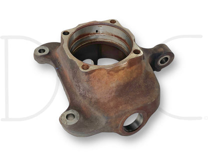05-12 Ford F250 F350 DANA 60 Front Axle Steering Knuckle Spindle RH Passenger