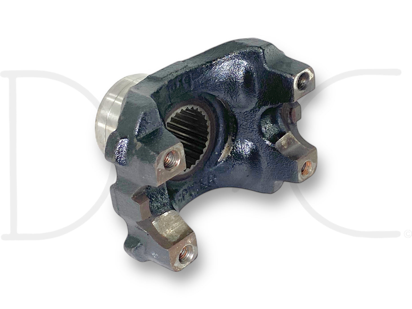 99-16 Ford F250 F350 4WD 4X4 DANA 60 Front Axle Driveshaft Pinion Yoke 1350 OEM