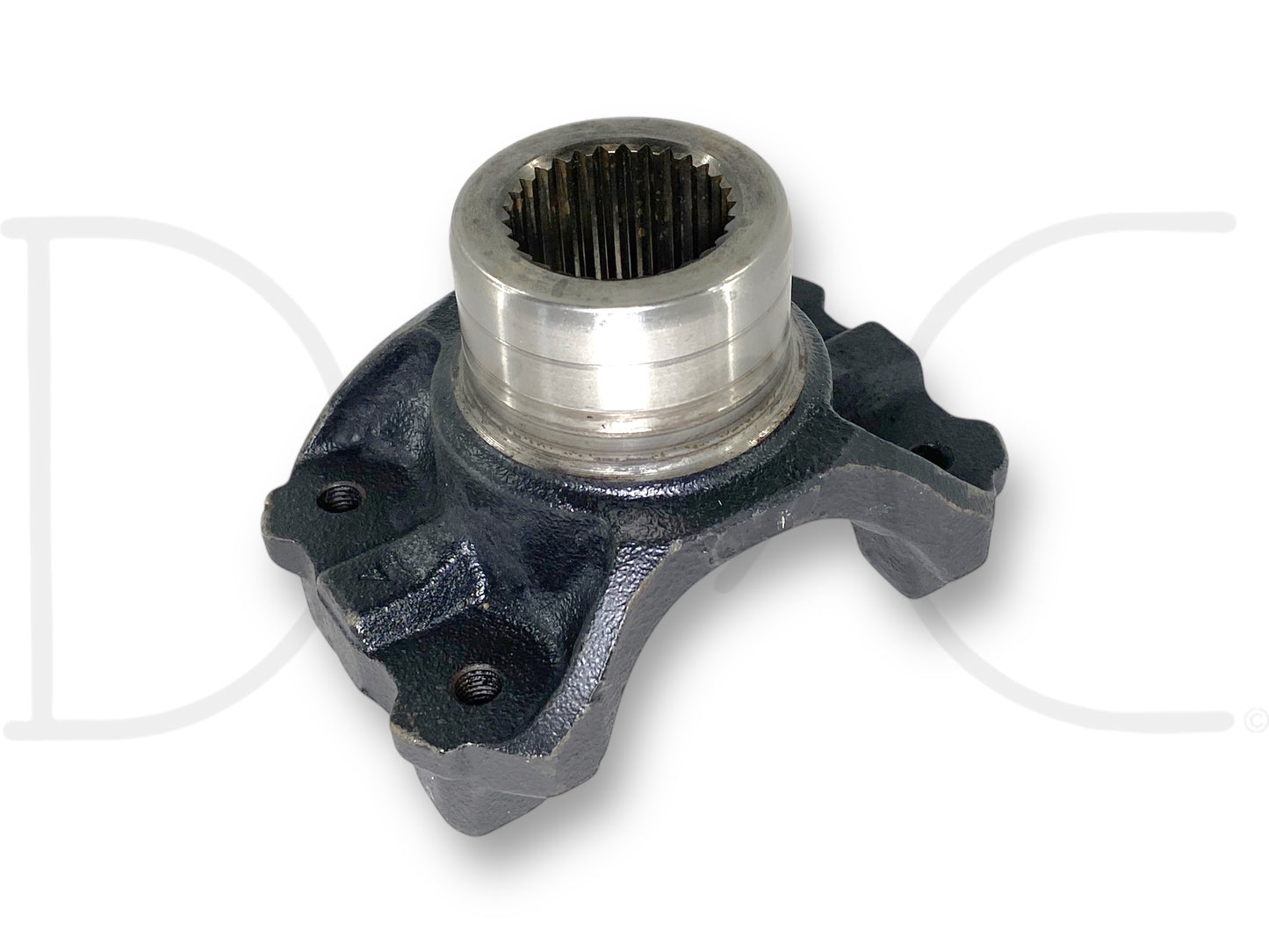 99-16 Ford F250 F350 4WD 4X4 DANA 60 Front Axle Driveshaft Pinion Yoke 1350 OEM