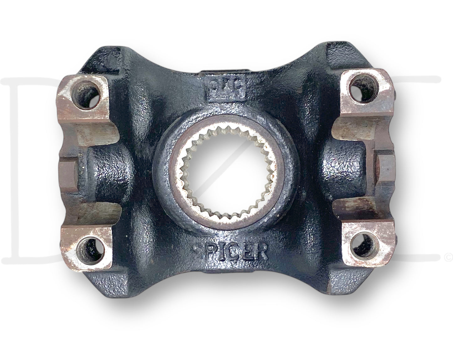 99-16 Ford F250 F350 4WD 4X4 DANA 60 Front Axle Driveshaft Pinion Yoke 1350 OEM