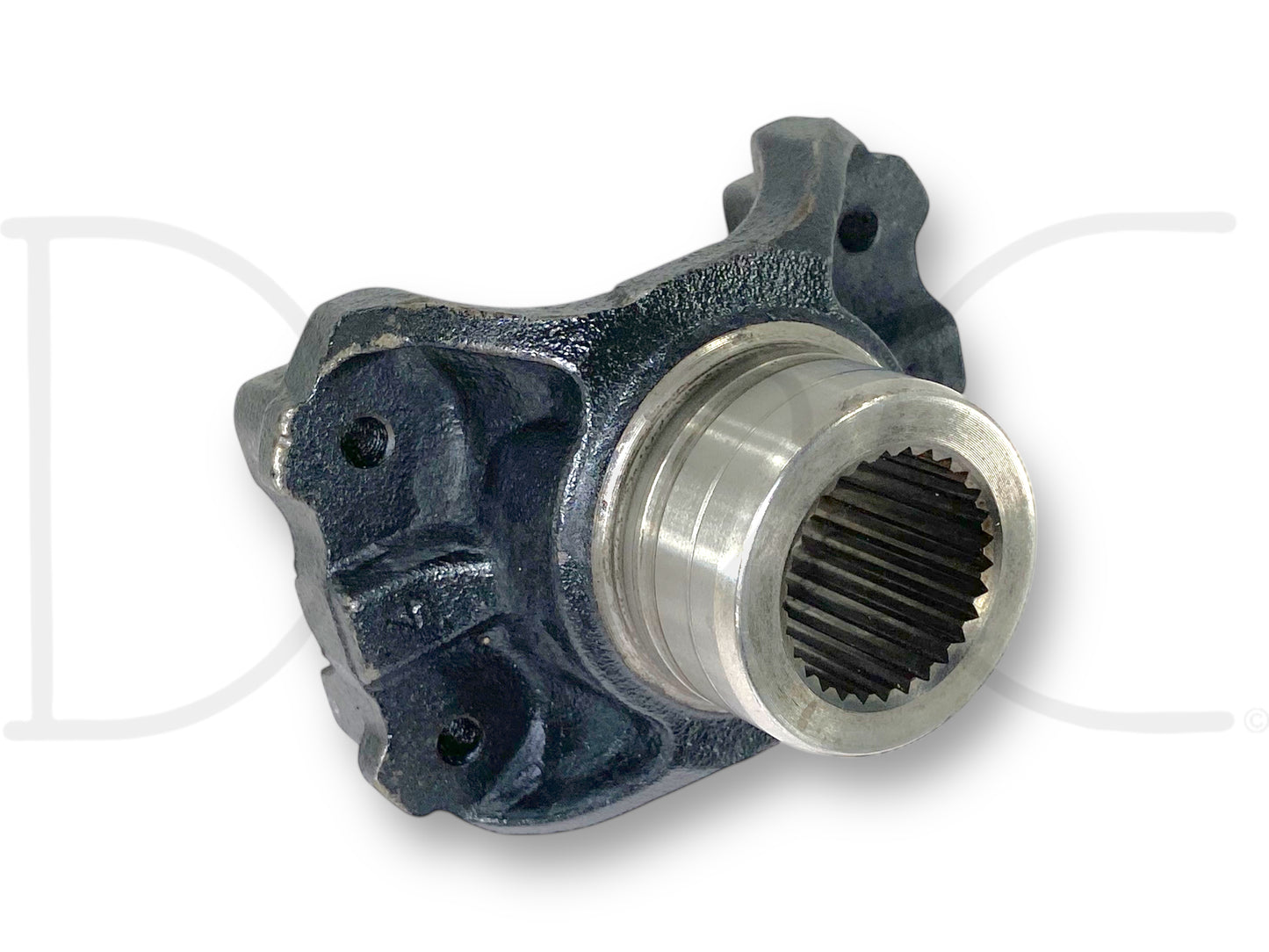 99-16 Ford F250 F350 4WD 4X4 DANA 60 Front Axle Driveshaft Pinion Yoke 1350 OEM