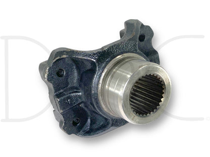 99-16 Ford F250 F350 4WD 4X4 DANA 60 Front Axle Driveshaft Pinion Yoke 1350 OEM