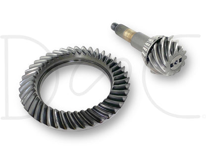 05-16 Ford F250 F350 DANA 60 Front Axle Ring & Pinion Gear Set 3.73