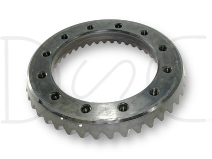 05-16 Ford F250 F350 DANA 60 Front Axle Ring & Pinion Gear Set 3.73
