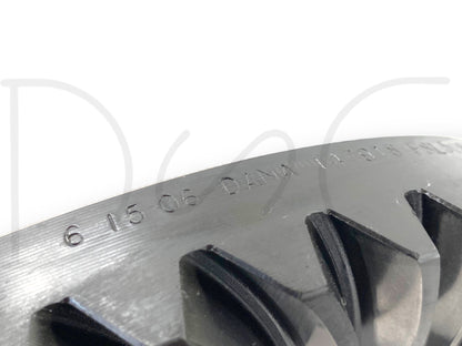05-16 Ford F250 F350 DANA 60 Front Axle Ring & Pinion Gear Set 3.73