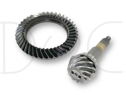 05-16 Ford F250 F350 DANA 60 Front Axle Ring & Pinion Gear Set 3.73