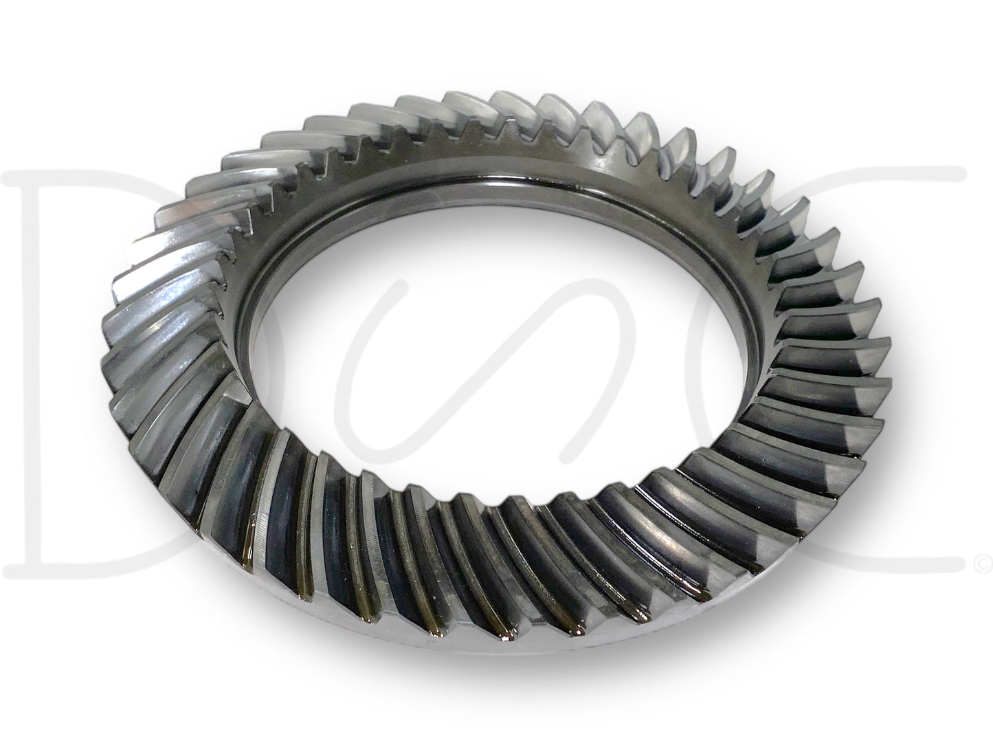 05-16 Ford F250 F350 DANA 60 Front Axle Ring & Pinion Gear Set 3.73