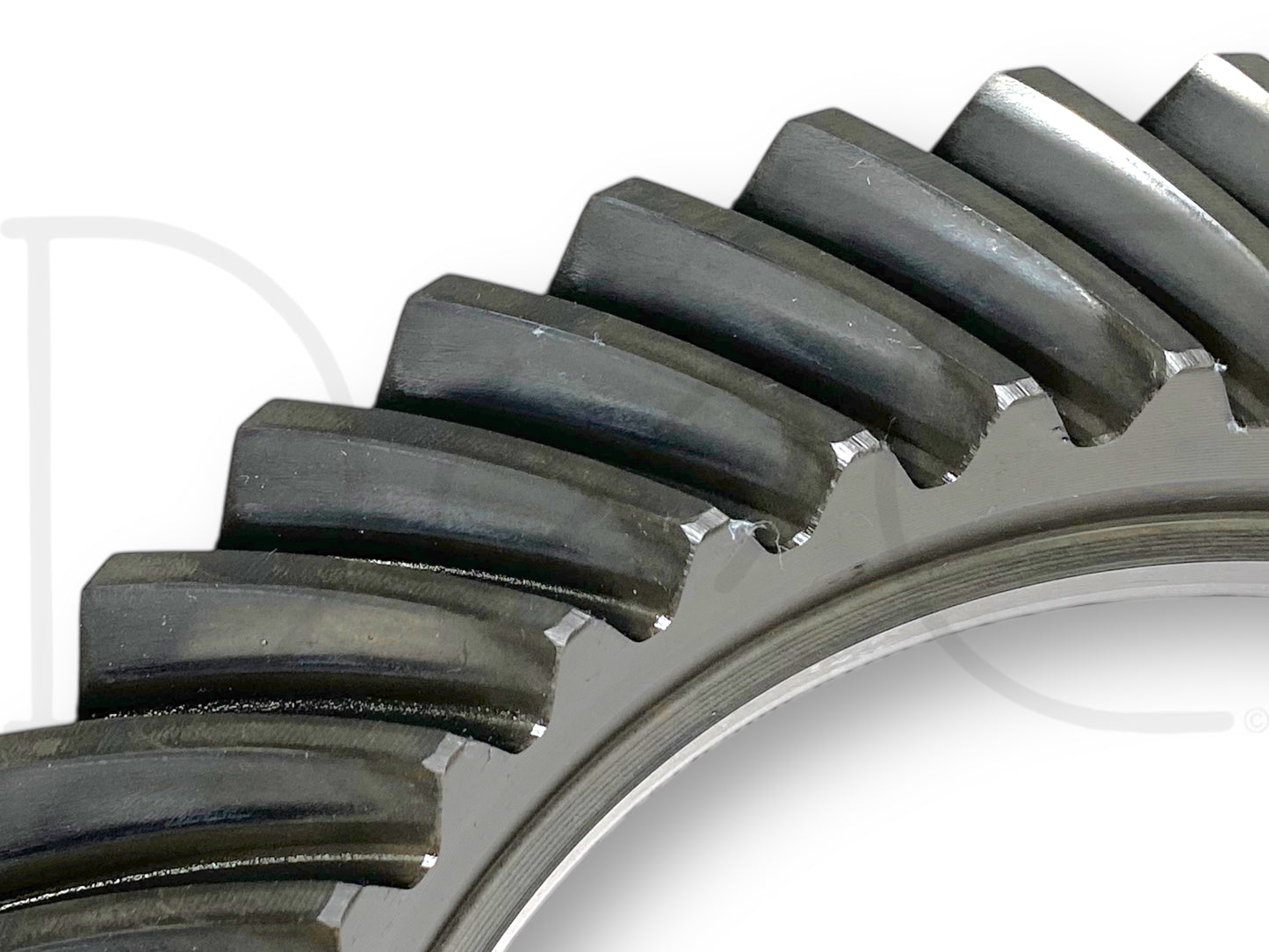 05-16 Ford F250 F350 DANA 60 Front Axle Ring & Pinion Gear Set 3.73