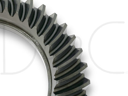 05-16 Ford F250 F350 DANA 60 Front Axle Ring & Pinion Gear Set 3.73