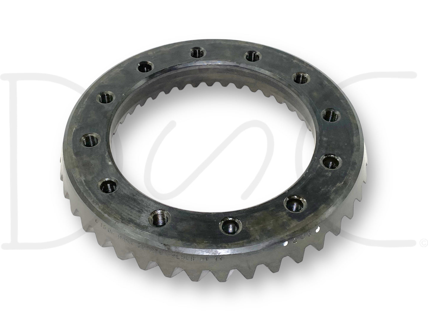 05-16 Ford F250 F350 DANA 60 Front Axle Ring & Pinion Gear Set 3.73