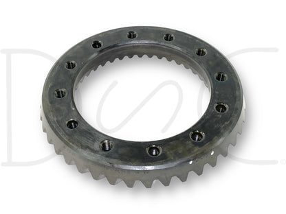 05-16 Ford F250 F350 DANA 60 Front Axle Ring & Pinion Gear Set 3.73