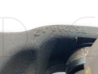 05-12 Ford F250 F350 Super Duty 4X4 DANA 60 Front Axle Shaft LH Left Driver OE