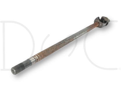05-12 Ford F250 F350 Super Duty 4X4 DANA 60 Front Axle Shaft RH Right Passenger